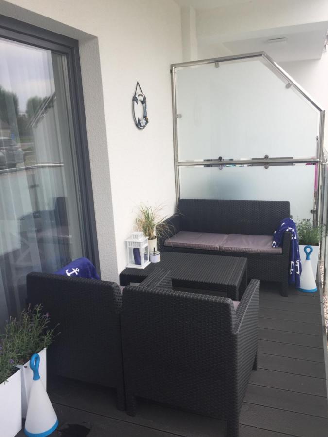 Sunset Resort Apartament Marco Marina Grzybowo  Exterior photo
